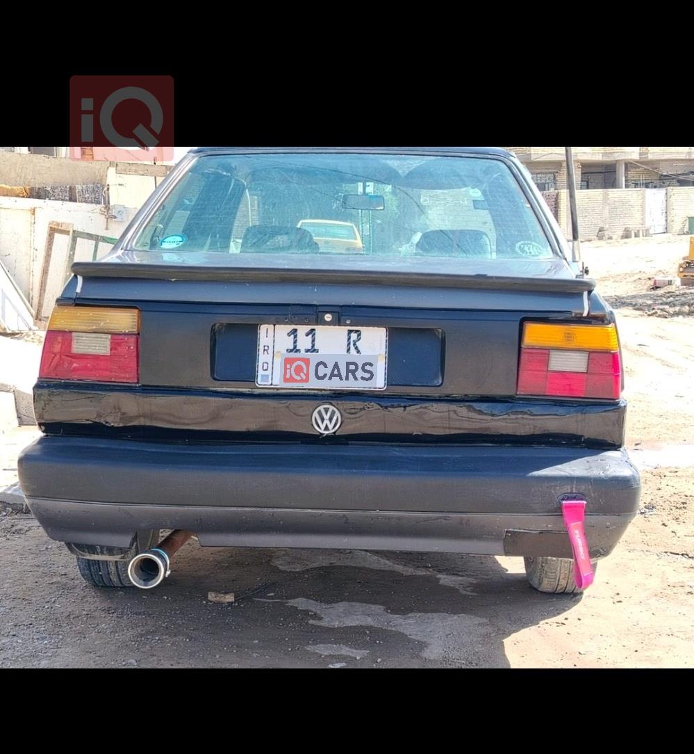 فولكسفاغن جيتا